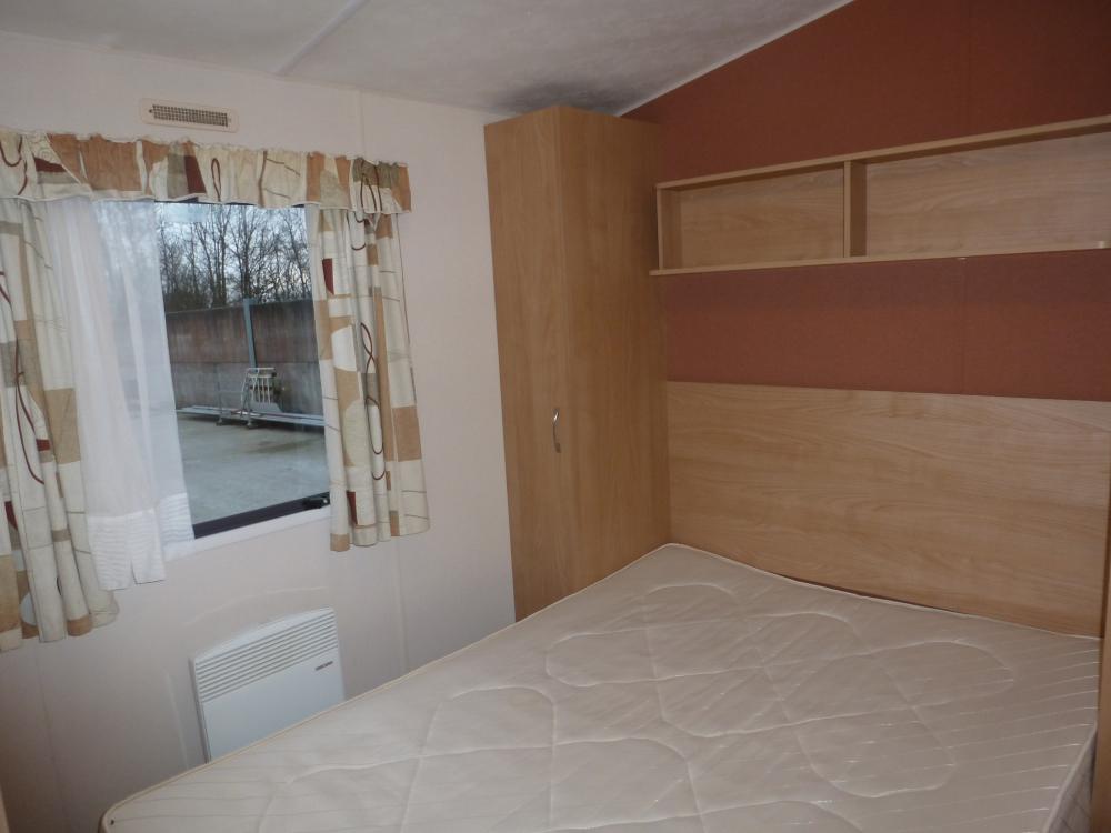 Delta 26x10 1 & 2 bedroom models
