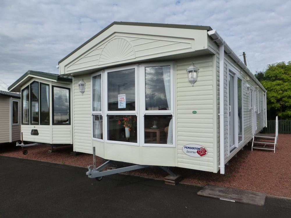 Pemberton Lucerne 39x13