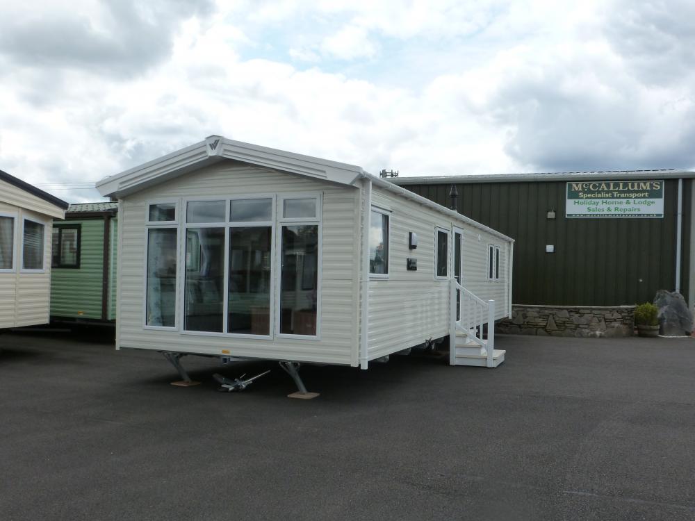 Willerby Avonmore