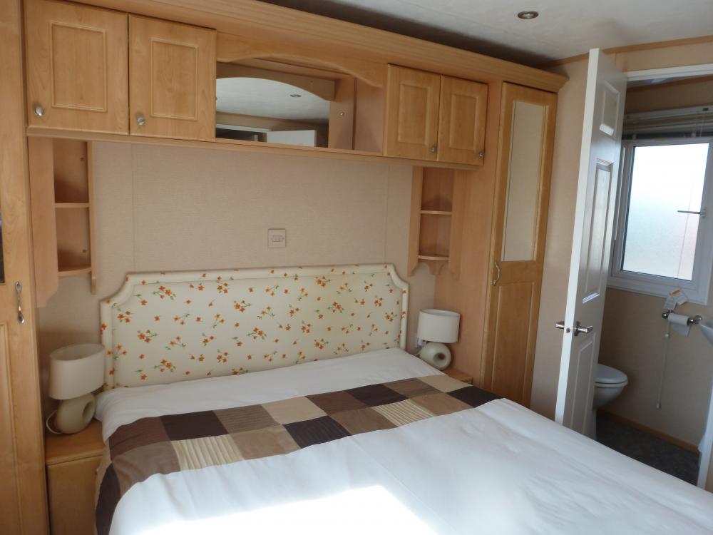 ABI Beverley 37x12, 2 x bedroom model
