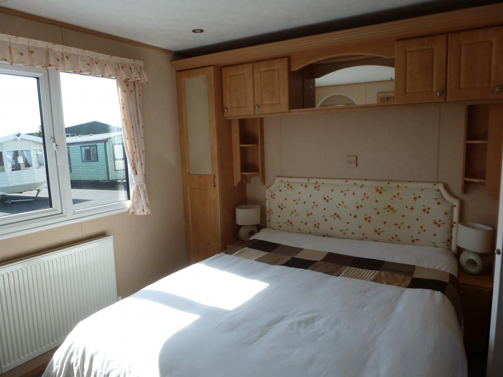 ABI Beverley 37x12, 2 x bedroom model