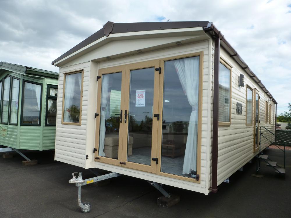 ABI St David 36x12 2 bedroom model