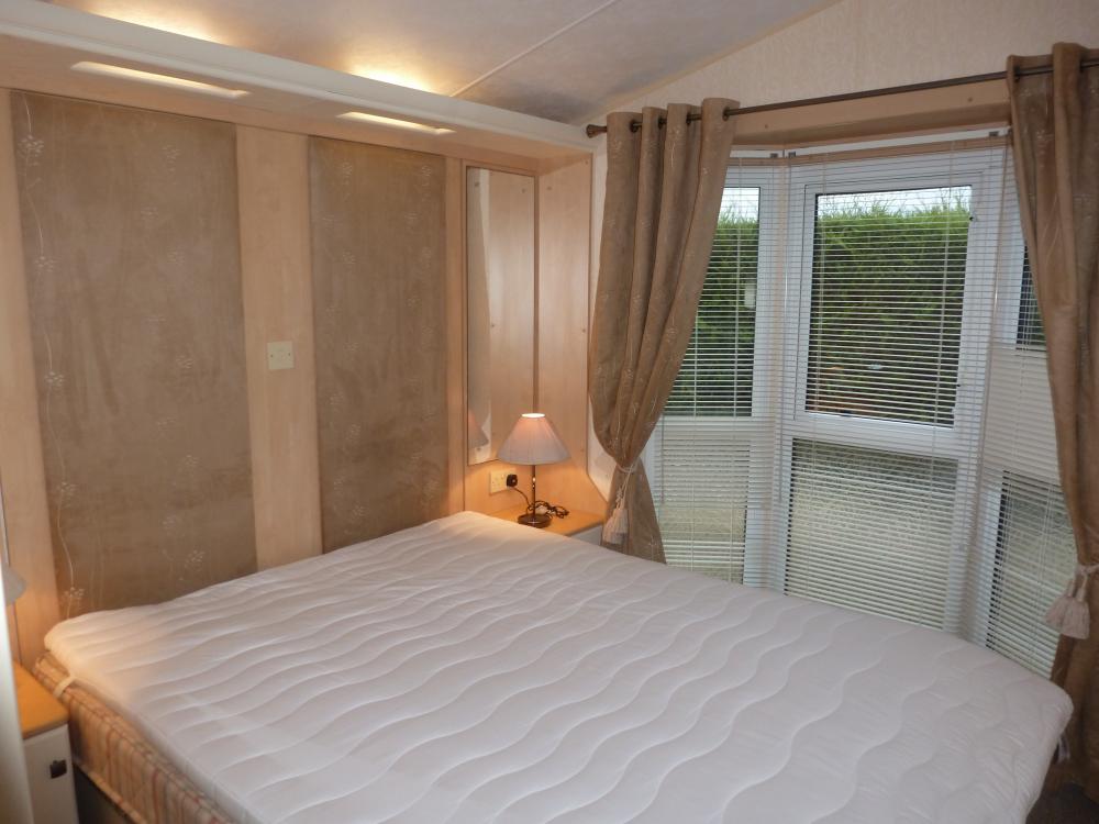 Beautiful Willerby Aspen 37x12 2 bedroom model