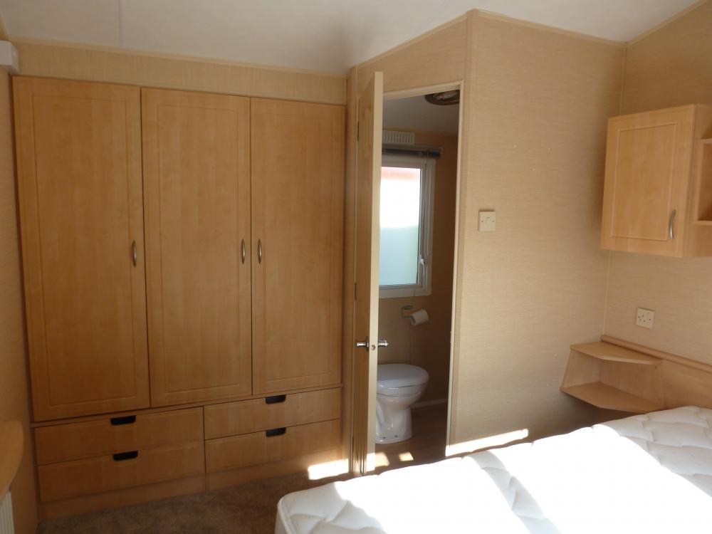 Willerby Rio 35x12, 2 bedroom 6 berth