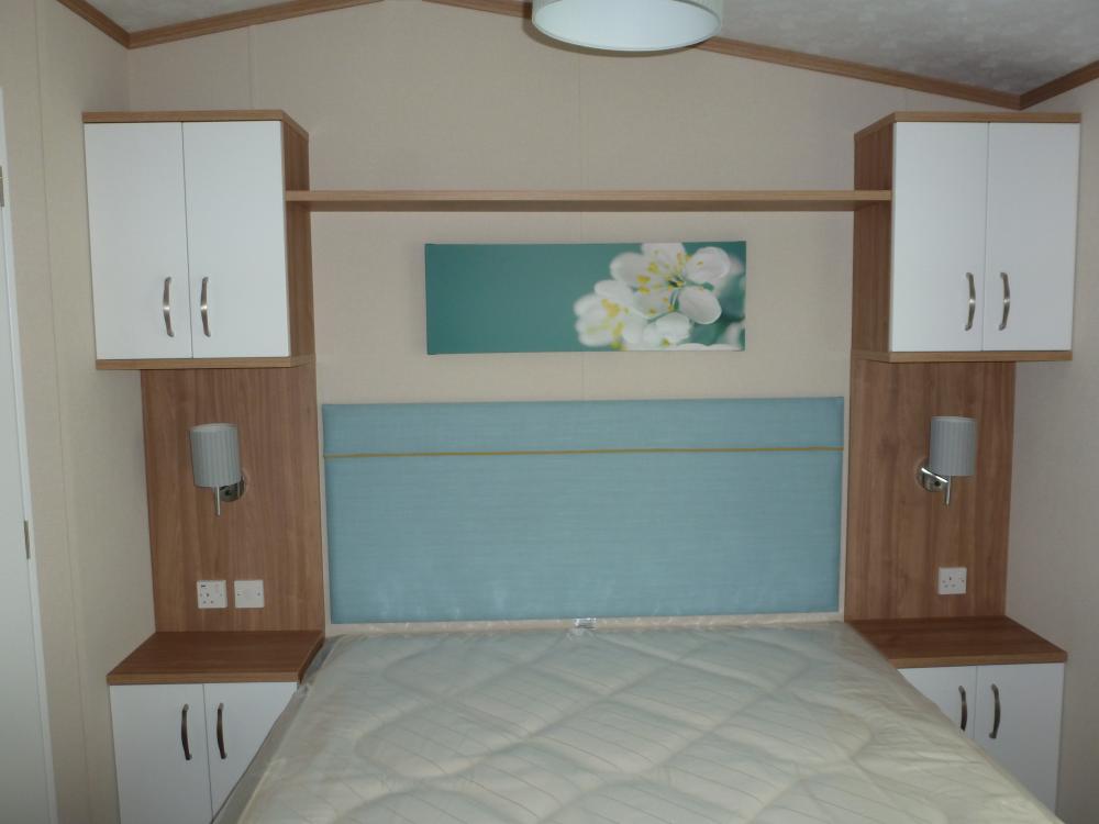 New Resi spec: 3632 Pemberton Marlow 38x12 2 bedroom model